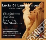 Gaetano Donizetti - Lucia Di Lammermoor (2 Cd) cd