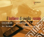 Il barbiere di siviglia cd