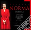 Vincenzo Bellini - Norma (2 Cd) cd
