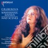 Bellini / Donizetti / Rimsky-Korssakoff - Edita Gruberova, Wahnsinnsszenen (Scene DI Pazzia) cd