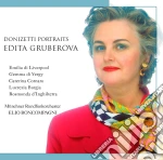 Gaetano Donizetti - Donizetti Portraits cd