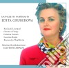 Gaetano Donizetti - Donizetti Portraits cd