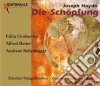Joseph Haydn - La Creazione (2 Cd) cd