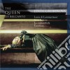 Edita Gruberova: The Queen Of Belcanto cd