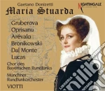 Gaetano Donizetti - Maria Stuarda (2 Cd) cd