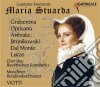 Gaetano Donizetti - Maria Stuarda (2 Cd) cd
