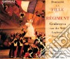 Gaetano Donizetti - La Fille Du Regiment (la Fille Du Re'giment) (2 Cd) cd