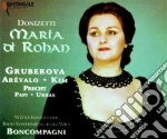 Gaetano Donizetti - Maria Di Rohan (2 Cd) cd
