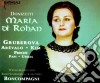 Gaetano Donizetti - Maria Di Rohan (2 Cd) cd