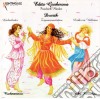 Antonin Dvorak - Lebeslieder, Zigeunermelodien, Lieder Im Volkston cd