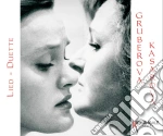 Lied Duets (gruberova-kasarova) cd