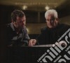 Frank Hoffmann & Martin Gasselsberger - Schone Bescherung cd