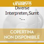 Diverse Interpreten,Sumt - Steir.S?Nger-& Musikantentreffen 21 cd musicale di Diverse Interpreten,Sumt