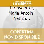 Probsdorfer, Maria-Antoin - Netti'S Weihnachtswelt cd