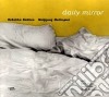 Rebekka Bakken / Wolfgang Muthspiel - Daily Mirror cd