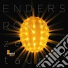 Zen Tauri - Enders Room cd
