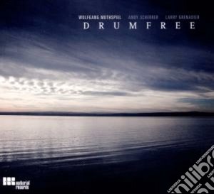 Drumfree - Drumfree cd musicale di DRUMFREE