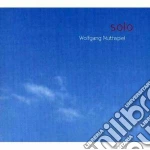 Wolfgang Muthspiel - Solo cd