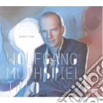 Wolfgang Muthspiel Trio - Bright Side cd