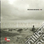 Wolfgang Muthspiel 4tet - Earth Mountain cd