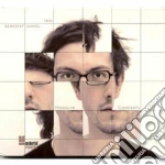 Benedikt Jahnel Trio - Modular Concepts cd