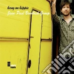Jean-Paul Brodbeck Group - Hang On Hippie cd