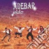 Adebar - Jeldo/Live cd