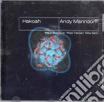 Andy Manndorff - Hakoah cd
