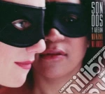 Son Dos - Manana Mi Amor cd