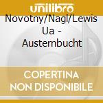 Novotny/Nagl/Lewis Ua - Austernbucht cd