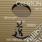 Hendrik Wiethase - Oberton Vol.2