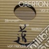 Hendrik Wiethase - Oberton Vol.2 cd