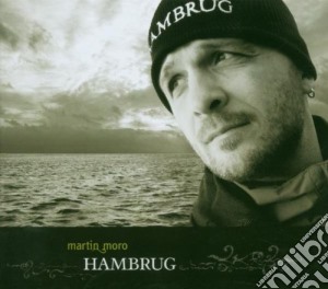 Martin Moro - Hamburg cd musicale di Moro Martin