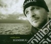 Martin Moro - Hamburg cd