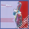 Reinhard Ziegerhofer - Bass Diary cd