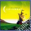 Olivier Podesser - Columbus cd
