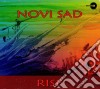 Novi Sad - Rise (2 Cd) cd
