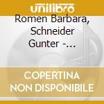 Romen Barbara, Schneider Gunter - Traditional Alpine Music From The 22Nd Century cd