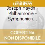 Joseph Haydn - Philharmonie - Symphonien 5+104 cd musicale di Joseph Haydn