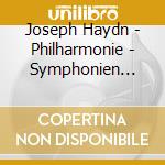 Joseph Haydn - Philharmonie - Symphonien 5+104 cd