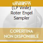 (LP Vinile) Roter Engel Sampler vinile