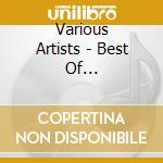 Various Artists - Best Of Schihuettnhits Vol 3 - Karaoke Cd cd
