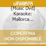 (Music Dvd) Karaoke: Mallorca Superhits Vol 3 cd