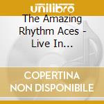 The Amazing Rhythm Aces - Live In Switzerland cd