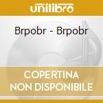 Brpobr - Brpobr cd