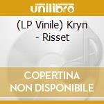 (LP Vinile) Kryn - Risset vinile