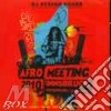 Afro Meeting Nr.23-2010 cd