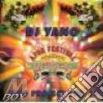 Afro Project Vol.30 cd