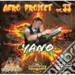 Dj Yano Vol.33 cd