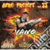 Dj Yano Vol.33 cd